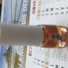 Swatch de lolo.b50 : Huile de soin, Fashion Make-Up