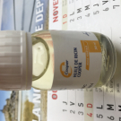 Swatch de lolo.b50 : Huile de ricin, Cooper