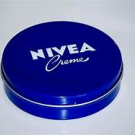Swatch de lolo.b50 : Nivea Crème, Nivea