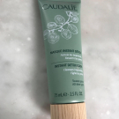 Swatch de lauchv : Masque instant détox, Caudalie