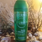 Swatch de fl.eur1660 : Bioderma Node Shampooing Fluide non détergent, Bioderma