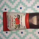 Swatch de Lele234 : Crème Mains Pomme Rouge, Yves Rocher