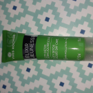 Swatch de Lele234 : Masque Flash Désasphyxiant Elixir Jeunesse, Yves Rocher