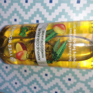 Swatch de Lele234 : Bain Douche Energisant - Mangue Coriandre de Yves Rocher, Yves Rocher