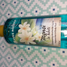 Swatch de Lele234 : Shampooing douche des lagons, Yves Rocher