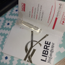 Swatch de Lele234 : Libre, Yves Saint Laurent