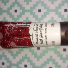 Swatch de Lele234 : Crème pour les mains - Premiers Flocons, Yves Rocher