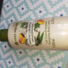 Swatch de Lele234 : Lait Corps Energisant Mangue Coriandre - 200 ml, Yves Rocher