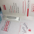 Swatch de Lele234 : Kenzo World - Eau de Parfum, Kenzo