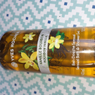 Swatch de Lele234 : Bain Douche Sensuel - Vanille Bourbon de Yves Rocher, Yves Rocher