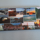 Swatch de oliben42 : Born to Run Palette - Palette de fards à paupières, Urban Decay