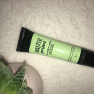 Swatch de Marionf30 : Master prime anti rougeurs, Gemey-Maybelline