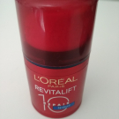 Swatch de Lilibeth : Revitalift Nuit, L'Oréal Paris