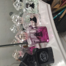 Swatch de brendda : La Petite Robe Noire - Eau de Parfum, Guerlain