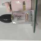 Swatch de brendda : SÌ - Eau de Parfum, Giorgio Armani