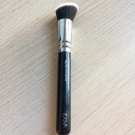 Swatch de GuntilipsSkincare : 103 Defined Buffer, Zoeva