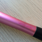 Swatch de GuntilipsSkincare : Blush Brush - Pinceau Blush, Real Techniques