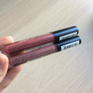 Swatch de GuntilipsSkincare : Lip Lingerie, NYX