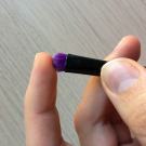 Swatch de GuntilipsSkincare : Pinceau, Elite