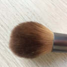 Swatch de GuntilipsSkincare : Pinceau poudre, EcoTools