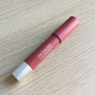 Swatch de GuntilipsSkincare : Colorburst Baume Matte Balm, Revlon