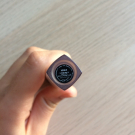 Swatch de GuntilipsSkincare : Liquid Matte - Rouge à Lèvres liquide mat, Huda Beauty