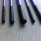 Swatch de GuntilipsSkincare : Kit 5 Pinceaux Yeux Starter Set, Real Techniques