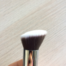Swatch de GuntilipsSkincare : 103 Defined Buffer, Zoeva