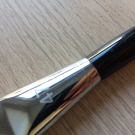 Swatch de GuntilipsSkincare : Pinceau teint, Sephora