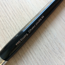 Swatch de GuntilipsSkincare : Pinceau poudre, Sephora