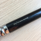 Swatch de GuntilipsSkincare : 103 Defined Buffer, Zoeva