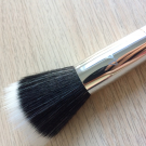Swatch de GuntilipsSkincare : Pinceau poudre, Sephora