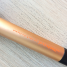 Swatch de GuntilipsSkincare : Buffing Brush, Real Techniques