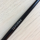 Swatch de GuntilipsSkincare : Pinceau Lèvres Précision N°81, Sephora