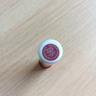 Swatch de GuntilipsSkincare : Colorburst Baume Matte Balm, Revlon