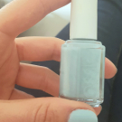 Swatch de pyxides_flacons : Vernis, Essie