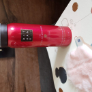 Swatch de pyxides_flacons : The Ritual of Ayurveda Foaming Shower Gel - Gel Douche Moussant, Rituals
