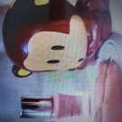 Swatch de leaneribeirosantiago : Singe Sèche Ongles, Megagadgets