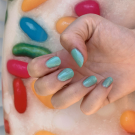 Swatch de Roromrl : Vernis à Ongles, Sephora