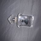 Swatch de Roromrl : La Petite Robe Noire - Eau de Parfum, Guerlain