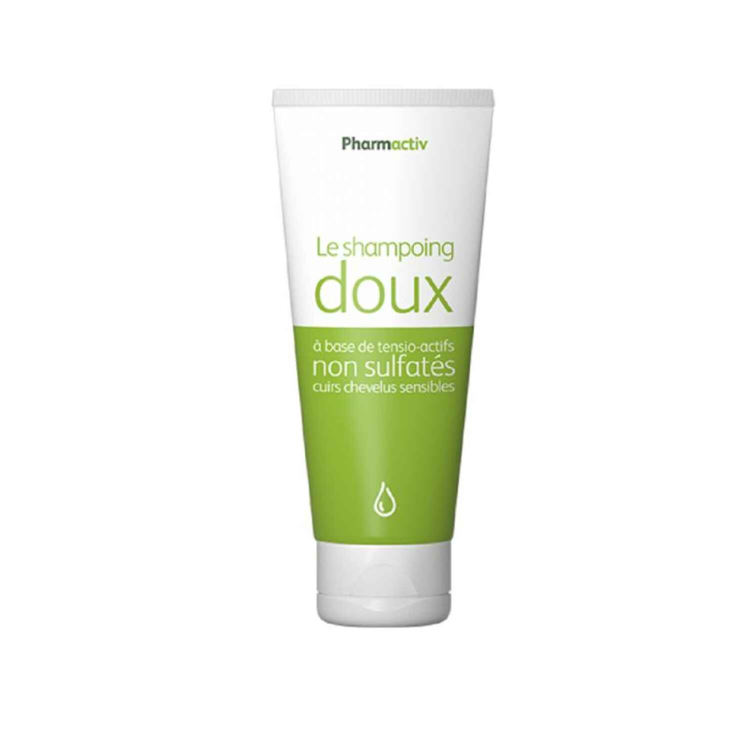 Le shampoing doux, Pharmactiv - Infos et avis