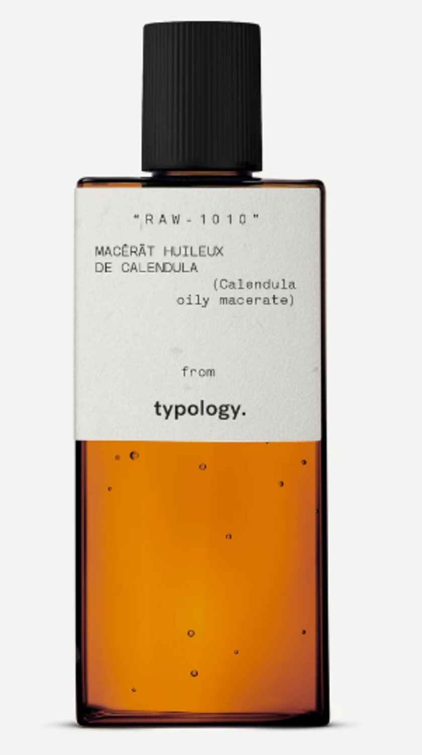 Macérât Huileux de calendula, Typology - Infos et avis