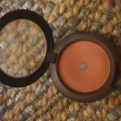 Swatch de Camm6721 : Fard à joues, Mac