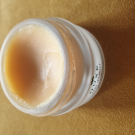 Swatch de Camm6721 : Baume Lèvres Ultra Nourrissant Rêve de Miel, Nuxe