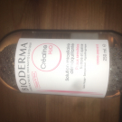 Swatch de Clrdln : Solution Micellaire Créaline H20 AR, Bioderma