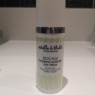 Swatch de Sandrine2112 : BIOCALM SOOTHING MOISTURE DAY CREAM, Estelle & Thild