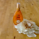 Swatch de Shopping Addict : Huile Merveilleuse, Garnier