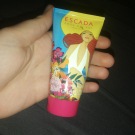 Swatch de olongo39 : Escada Agua del sol, Escada