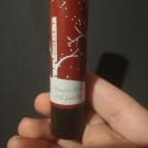 Swatch de olongo39 : Baume Lèvres Karité, Yves Rocher