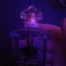 Swatch de olongo39 : La Petite Robe Noire - Eau de Parfum, Guerlain